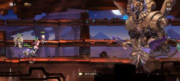 23w直伤队伍，古国难度15