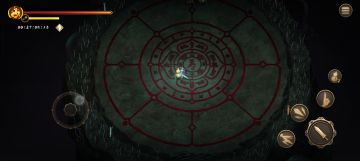 新手点4个天赋通关第一个难度
最后一段不让跳过可以拉后面看