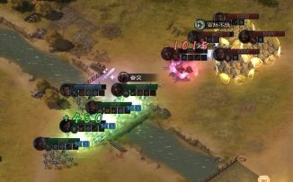 孙策大型攻略之（隔山打牛）