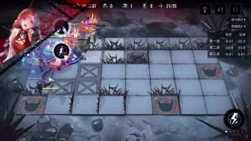 空虚傀儡25w充能打法参考（无恩神渡鸦