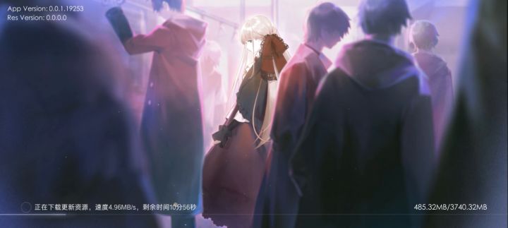 闪成这样不正常吧 是我手机的问题吗?截图