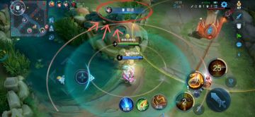 巅峰MVP逃避流米莱狄：队友说我不会？反手送他举报！【爽爽爽】