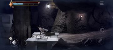 第二幕黑铁矿洞跳跳乐