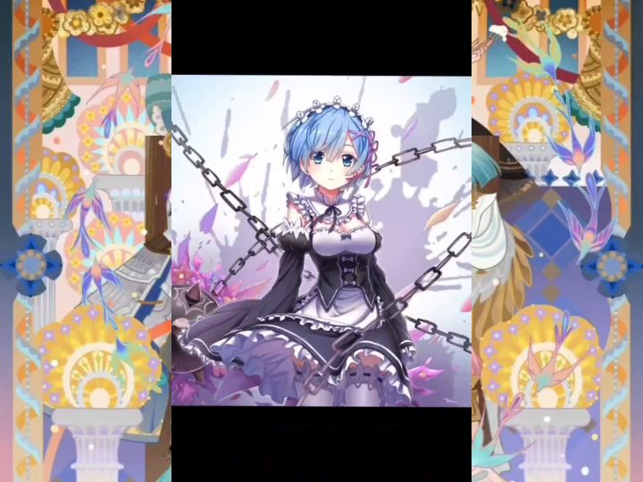 RE0虚空联动英雄,鬼族少女 雷姆/蕾姆 技能解析截图