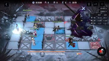 暗域索西亚｜无导演25.6w打法参考