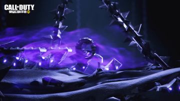 战场上的黑紫飓风，传说级CR56再次冲破枷锁！