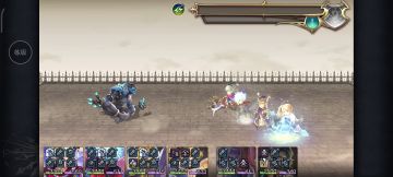 【乌库亚吉挑战】 195小黑雷队