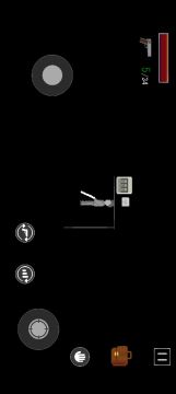 盲视战神车库解法(挑战模式)