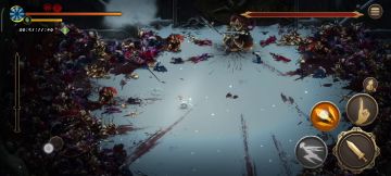 《暖雪》无量尊者·万剑 灰白刮痧？刮骨