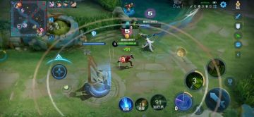 巅峰·辅助扁鹊：嗝~ 奶爆了！举报了！【轻松玩】