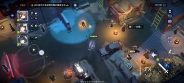 全游最难关卡——困难4-2，荔荔单人无伤速通（二）