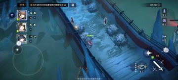 全游最难关卡——困难4-2，荔荔单人无伤速通（三）