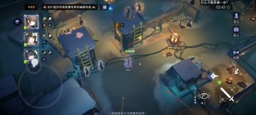 全游最难关卡——困难4-2，荔荔单人无伤速通（四）