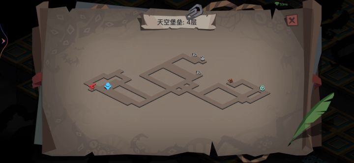该死的末影人。截图