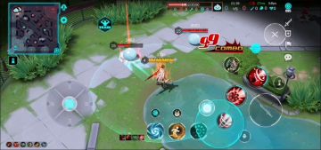 [随便写写]君莫笑实用的组合推荐