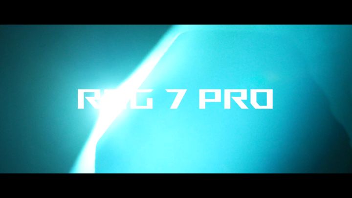 【ROG 7 Pro开箱】潮酷超神,为游戏而生!截图