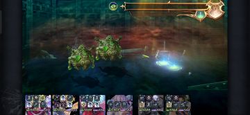 雷队十六妖 一穿六 鬼蜘蛛 面灵气