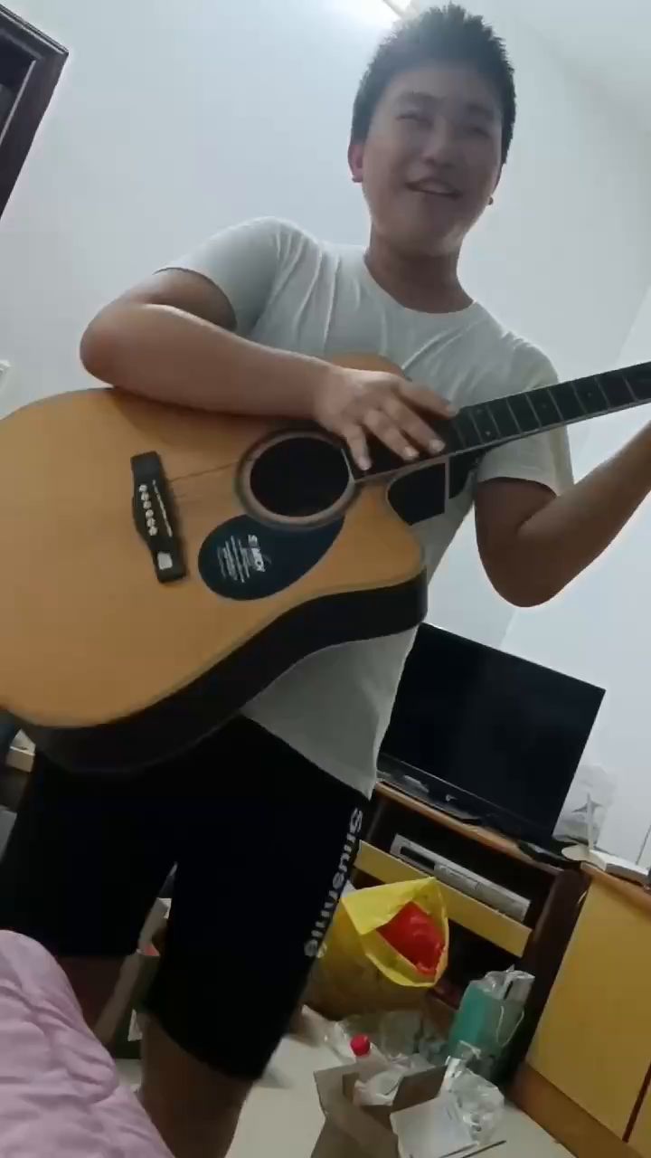 狂欢起来吧!截图