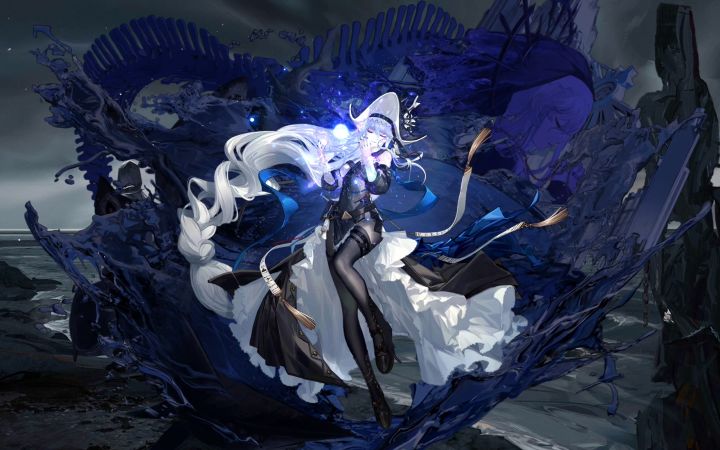 归溟幽灵鲨dong截图
