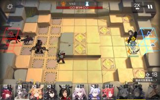 新版本下萌新最快开荒攻略，不碎玉！两天精二，毕业萌新三大剿灭（理论可更快）