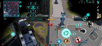 关于伊莎为什么打野