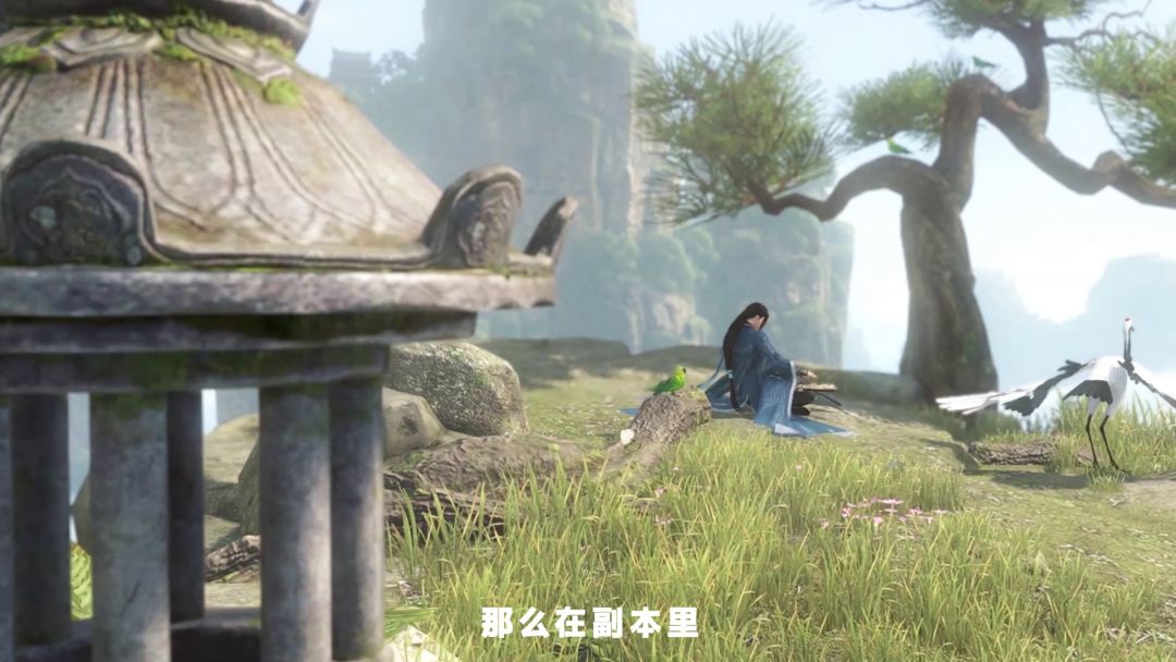 纯新手向，让你一个视频了解神相！截图