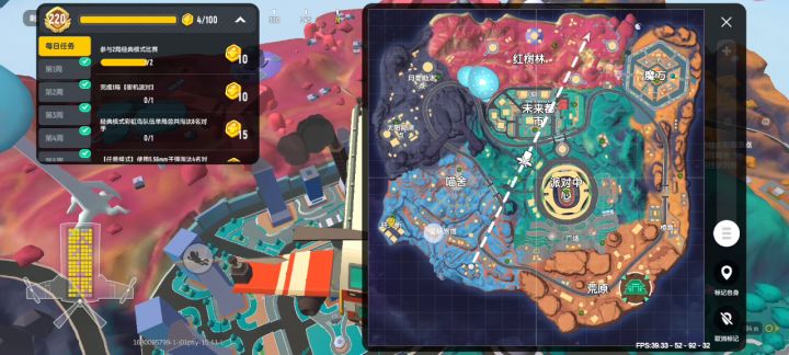ss8的超新星截图