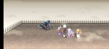 小黑一族雷队1t