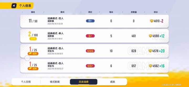 兄弟们下午好截图