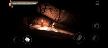 深渊山洞阴间宝箱(非跳跳乐的)