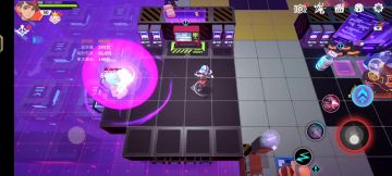 重型红武～全部攻击方式视频