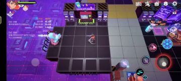 轻型红武～全部攻击方式视频