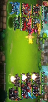 深渊试炼第15关天启幽鬼