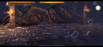 1级通关之路，第四幕大boss处决者