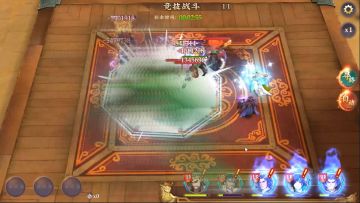 难得玩的进去的卡牌游戏