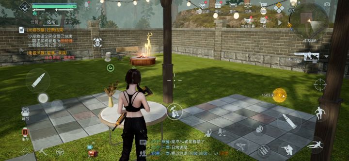 再给大家康康我的精装修平层截图