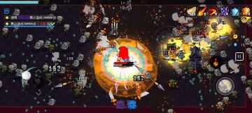 首通深渊，差点没卡死我