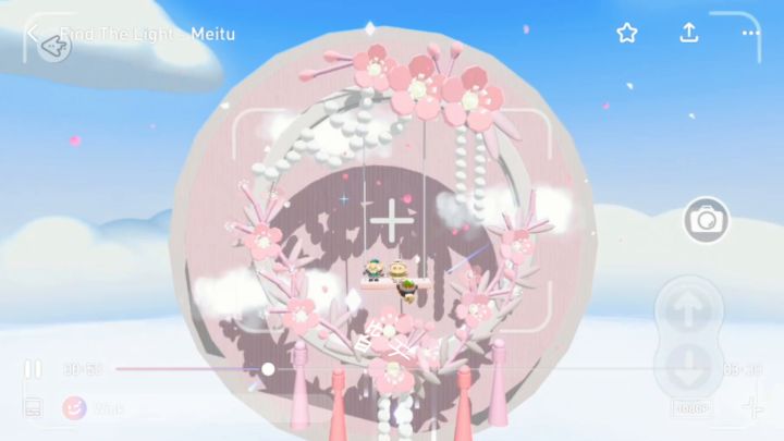 ——蛋仔混剪——截图