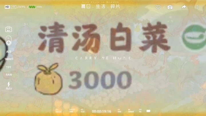 桃源深处有人家部分布局和屯的3q白菜截图