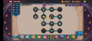 浅冲一下无尽，57打个卡