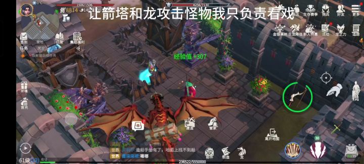 家园布局分享截图