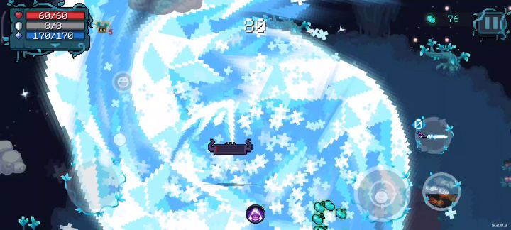 深海洗衣机截图