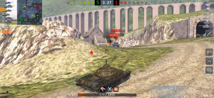 T22魔法装甲名副其实截图
