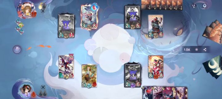快谢谢金鱼姬！截图