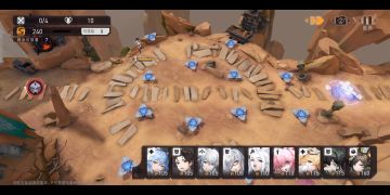 【环行旅舍】3-2打法思路（可能需要点练度）