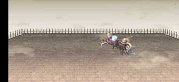 【乌库亚吉挑战】1t雷队小黑一家