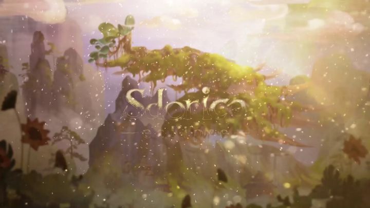 《Sdorica 万象物语》五周年回顾影片截图