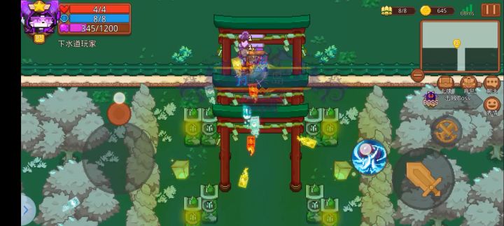 这算人均水平通关速度吗截图
