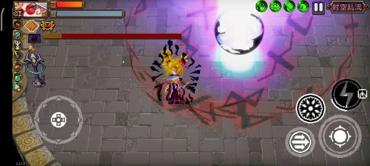 【魔法大战】＋楼船落雪＋凯瑟琳＋真幻境混乱二＋19s截图