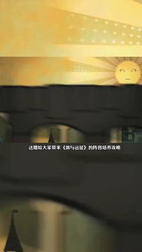 绝杀阵容搭配～暴力美学！